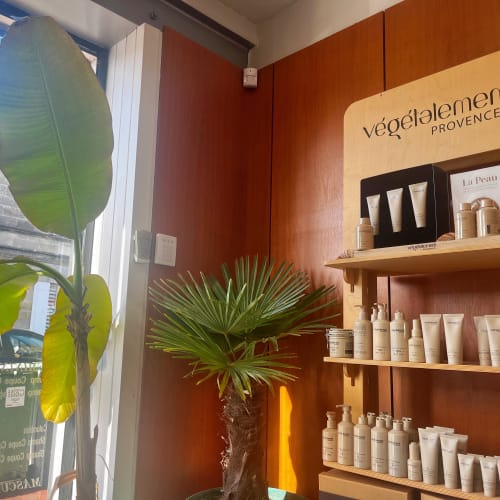 Benoit Lorain le Coiffeur - Coiffure Pessac - Benoit Lorain le Coiffeur - Photo Galerie - OneBooking