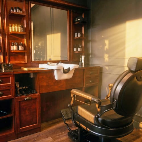 Eric Di Martino – Grenoble - Coiffure Grenoble - Eric Di Martino – Grenoble - Photo Galerie - OneBooking