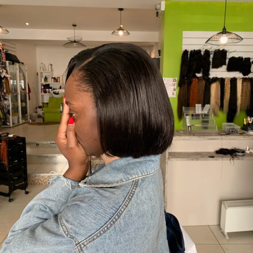 Bethel hair concept - Coiffure Bordeaux - Bethel hair concept - Photo Galerie - OneBooking