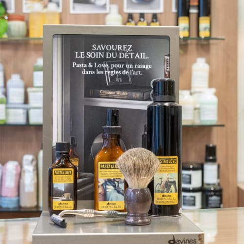 CARLI.salon - Coiffure Montrouge - CARLI.salon - Photo Galerie - OneBooking
