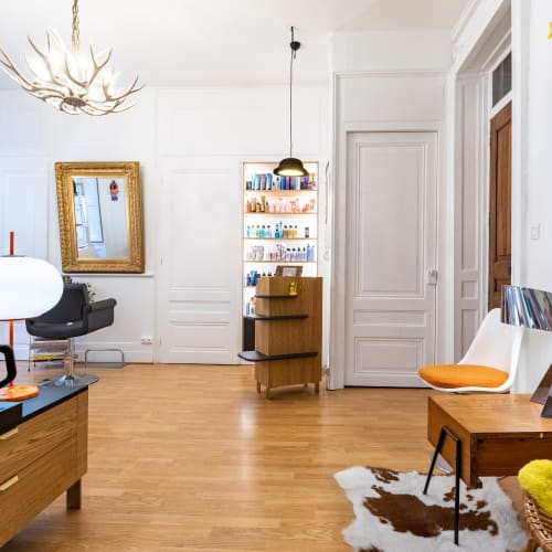 K2Hair Studio - Coiffure Lyon - K2Hair Studio - Photo Galerie - OneBooking