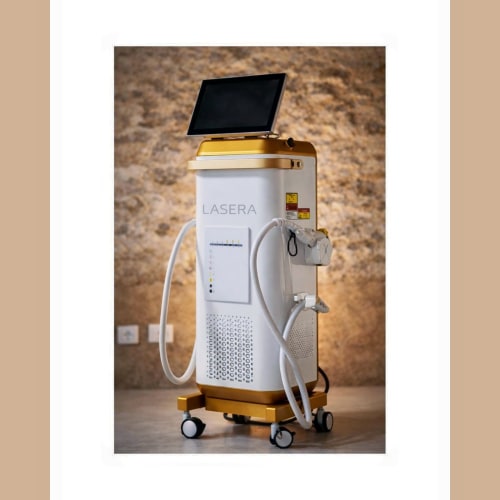 L'instant Lumière Laser Soins Mésothérapie - Massage Toulon - L'instant Lumière Laser Soins Mésothérapie - Photo Galerie - OneBooking