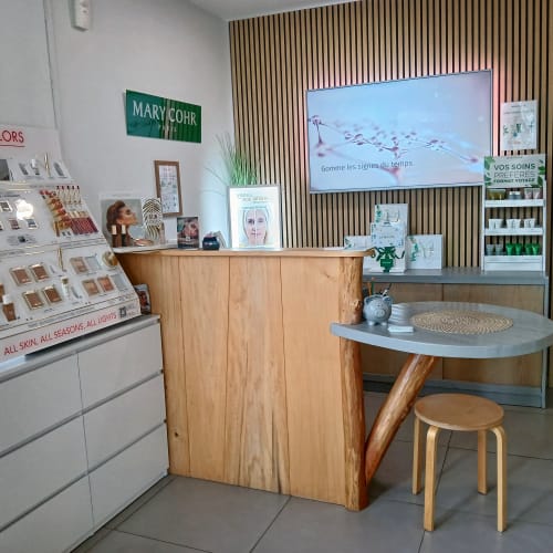 Au coin beauté - Institut de beauté Soual - Au coin beauté - Photo Galerie - OneBooking