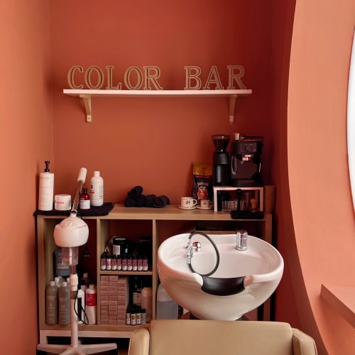 Maison Thais - Barbier Bordeaux - Maison Thais - Photo Galerie - OneBooking