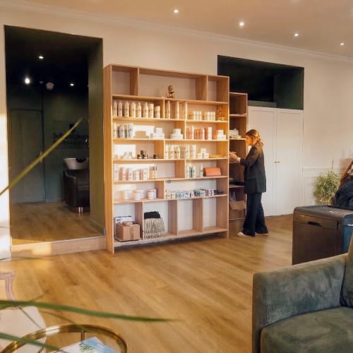Eric Di Martino – Grenoble - Coiffure Grenoble - Eric Di Martino – Grenoble - Photo Galerie - OneBooking