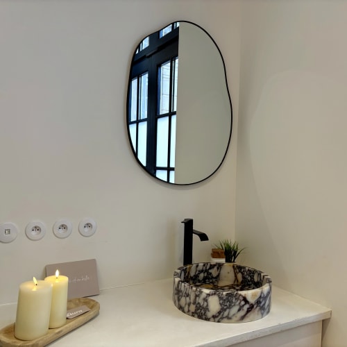 Aura | Soins Visages & Massages Bien-Être - Rennes - Institut de beauté Rennes - Aura | Soins Visages & Massages Bien-Être - Rennes - Photo Galerie - OneBooking