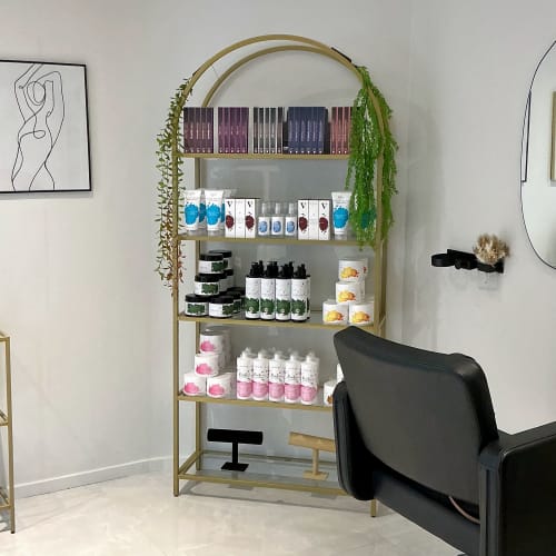 Glow hair institut - Institut de beauté Cannes - Glow hair institut - Photo Galerie - OneBooking