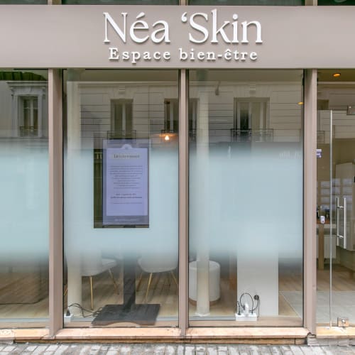 Néa'Skin Institut - Sourcils & cils Vincennes - Néa'Skin Institut - Photo Galerie - OneBooking