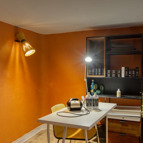 Le Petit Institut - Épilation Lyon - Le Petit Institut - Photo Galerie - OneBooking