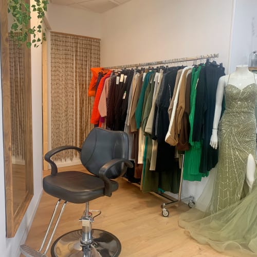 Chez Les Filles - Coiffure Avignon - Chez Les Filles - Photo Galerie - OneBooking