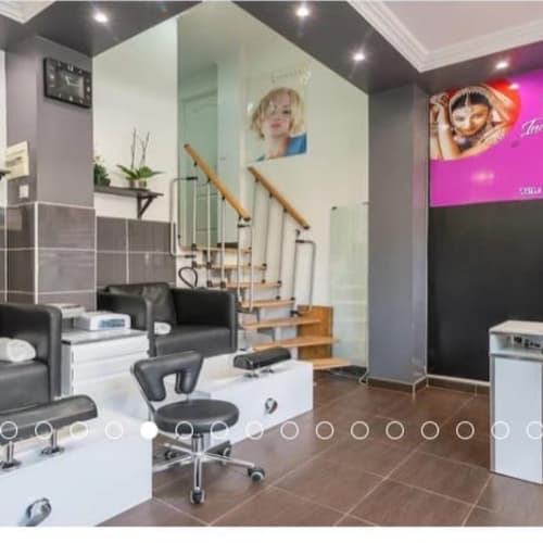 Parveen touchwood beaute - Sourcils & cils La Courneuve - Parveen touchwood beaute - Photo Galerie - OneBooking