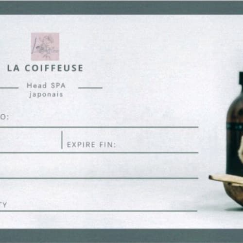 La coiffeuse - Coiffure Grenoble - La coiffeuse - Photo Galerie - OneBooking