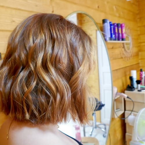 Nid de nuances - Coiffure Toulouse - Nid de nuances - Photo Galerie - OneBooking