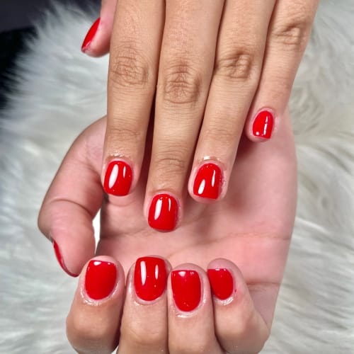 Miss Nails - Spécialiste de la résine - Onglerie Cagnes-sur-Mer - Miss Nails - Spécialiste de la résine - Photo Galerie - OneBooking