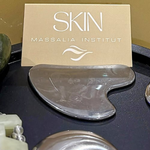 SKIN MASSALIA INSTITUT - Massage Marseille - SKIN MASSALIA INSTITUT - Photo Galerie - OneBooking