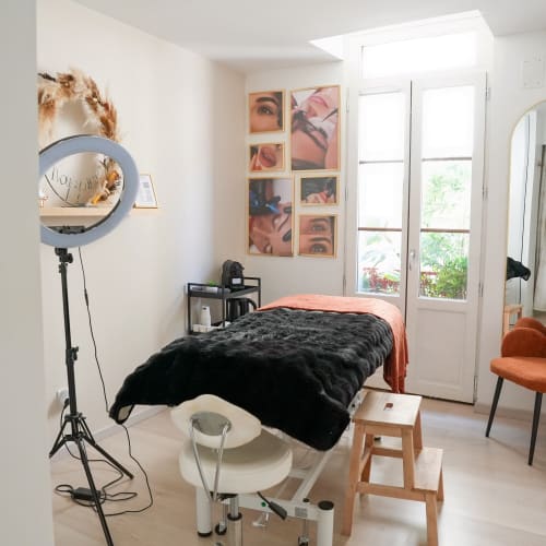 Douc’heur / Ô grandiOse Spa / OC Nails - Coiffure Narbonne - Douc’heur / Ô grandiOse Spa / OC Nails - Photo Galerie - OneBooking