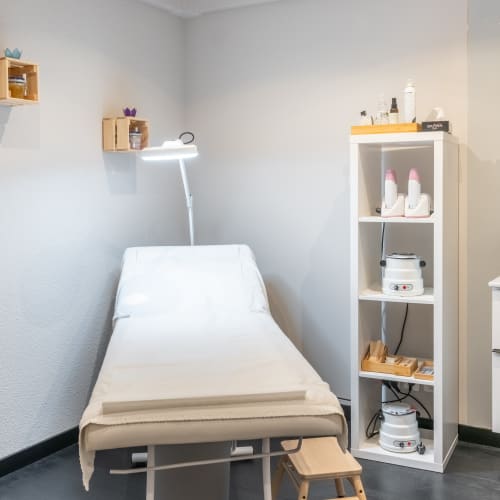 L'Autre Institut de Beauté by Princ'ESS - Spa Bordeaux - L'Autre Institut de Beauté by Princ'ESS - Photo Galerie - OneBooking