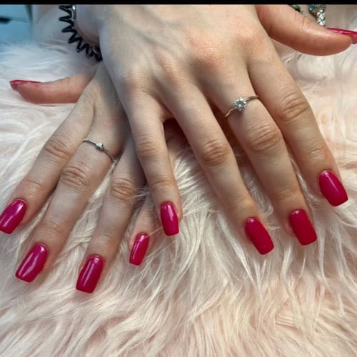 Maison L Beauty Nails - Institut de beauté Bailleul-sur-Thérain - Maison L Beauty Nails - Photo Galerie - OneBooking
