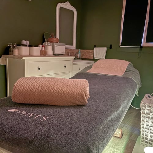 Beauté Cos’y - Institut de beauté Chaingy - Beauté Cos’y - Photo Galerie - OneBooking