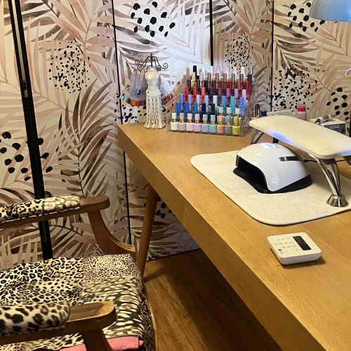LEVANAILS - Institut de beauté Montpellier - LEVANAILS - Photo Galerie - OneBooking
