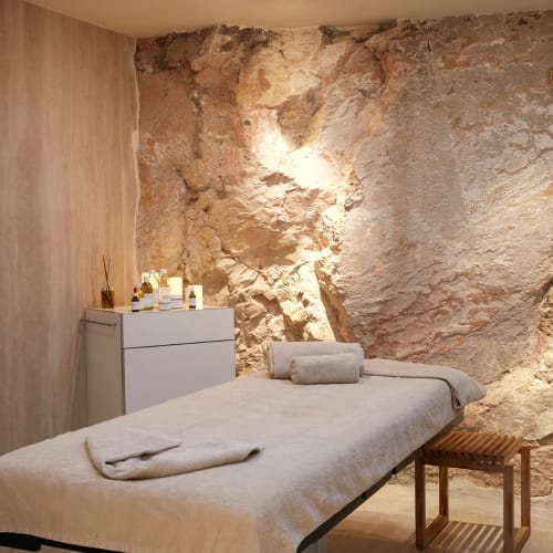 Les Bords de Mer - Spa & Hôtel - Massage Marseille - Les Bords de Mer - Spa & Hôtel - Photo Galerie - OneBooking