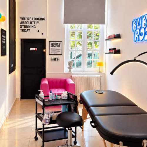 Remake Studio - Sourcils & cils Caen - Remake Studio - Photo Galerie - OneBooking