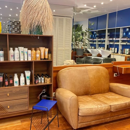 M Comme Margot - Coiffure Marseille - M Comme Margot - Photo Galerie - OneBooking