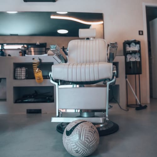 Le Mensept - Coiffure Leucate - Le Mensept - Photo Galerie - OneBooking