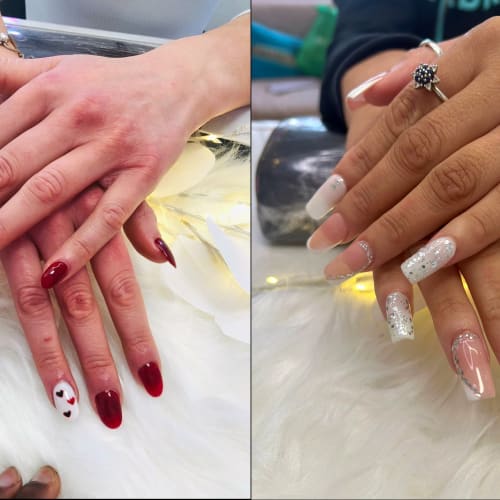 Glow up Nails & Beauty - Institut de beauté Melun - Glow up Nails & Beauty - Photo Galerie - OneBooking