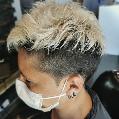 Coiffure Annie - Coiffure Mérignac - Coiffure Annie - Photo Galerie - OneBooking