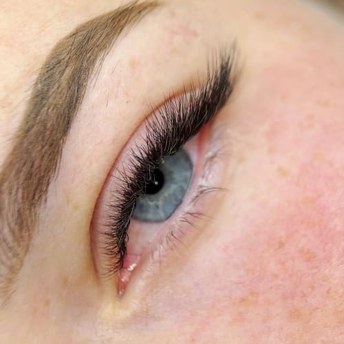 Leta Brow Lash - Soin visage Nice - Leta Brow Lash - Photo Galerie - OneBooking