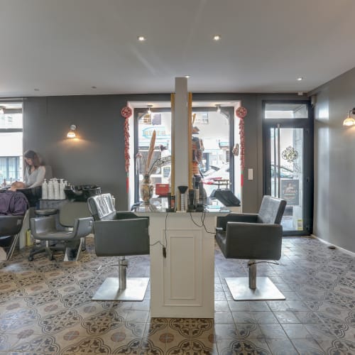 Marvin coiffure - Coiffure Pont-l'Abbé - Marvin coiffure - Photo Galerie - OneBooking