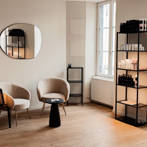 Volcane - Coiffure Clermont-Ferrand - Volcane - Photo Galerie - OneBooking