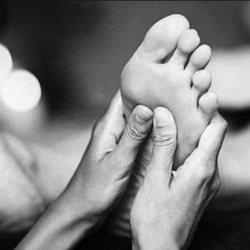 LN Spirit - Beauty Therapist - Kobido et Réflexologue - Massage Toulouse - LN Spirit - Beauty Therapist - Kobido et Réflexologue - Photo Galerie - OneBooking