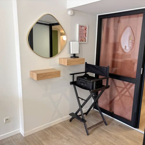 Maison de beauté - Les reflets de soi - Sourcils & cils Laval - Maison de beauté - Les reflets de soi - Photo Galerie - OneBooking