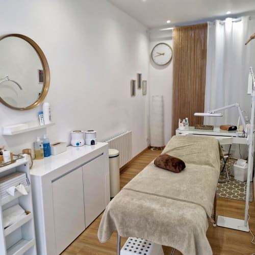 Sublim esthetic - Institut de beauté Douai - Sublim esthetic - Photo Galerie - OneBooking