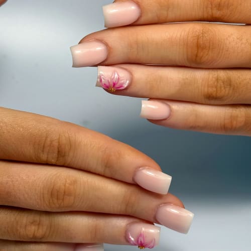 Nails By Loan - Onglerie Saint-Étienne - Nails By Loan - Photo Galerie - OneBooking