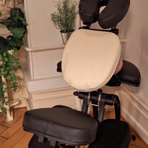 Espace Foch — Shiatsu & Médecine Traditionnelle Chinoise - Institut de beauté Strasbourg - Espace Foch — Shiatsu & Médecine Traditionnelle Chinoise - Photo Galerie - OneBooking