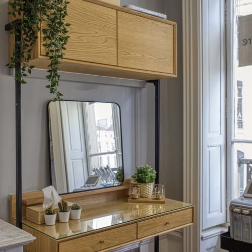 Le 106 Esthétique Carla - Institut de beauté Lyon - Le 106 Esthétique Carla - Photo Galerie - OneBooking