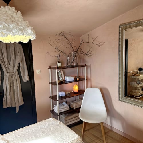 JOYLY BODY - Onglerie Agde - JOYLY BODY - Photo Galerie - OneBooking
