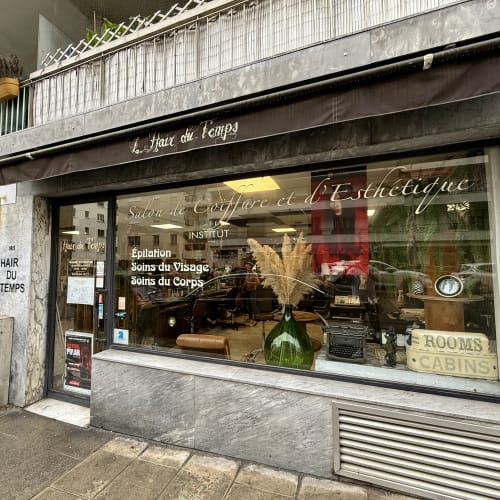 Éclat de Beauté - Sourcils & cils Nice - Éclat de Beauté - Photo Galerie - OneBooking