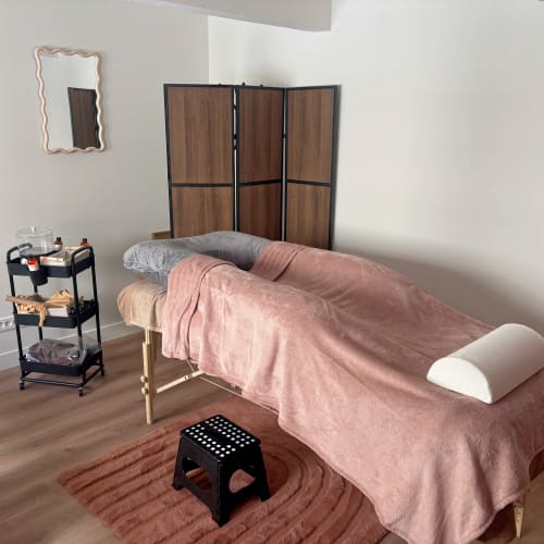 Bien Naître et Grandir - Bien-être Le Havre - Bien Naître et Grandir - Photo Galerie - OneBooking