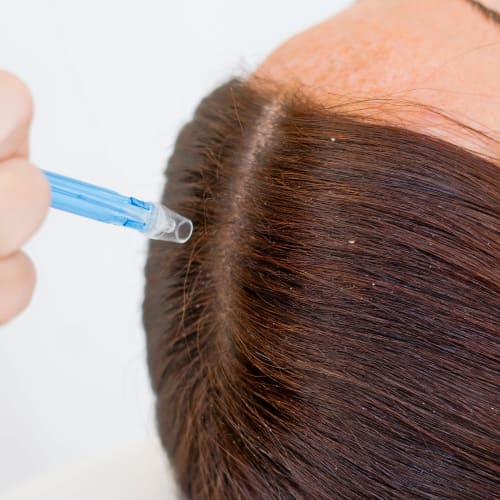 Skinurse - Sourcils & cils Bayonne - Skinurse - Photo Galerie - OneBooking