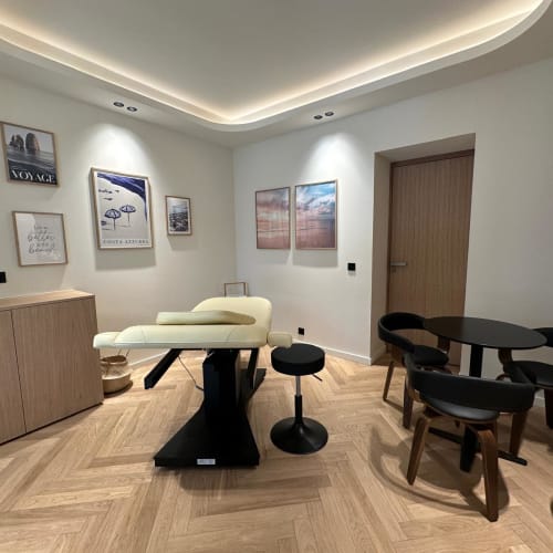 NG Soins Energisants - Institut de beauté Cannes - NG Soins Energisants - Photo Galerie - OneBooking