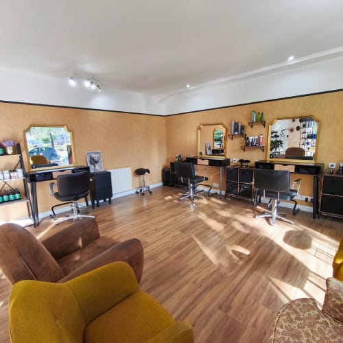 L'atelier démêlé - Coiffure Roubaix - L'atelier démêlé - Photo Galerie - OneBooking