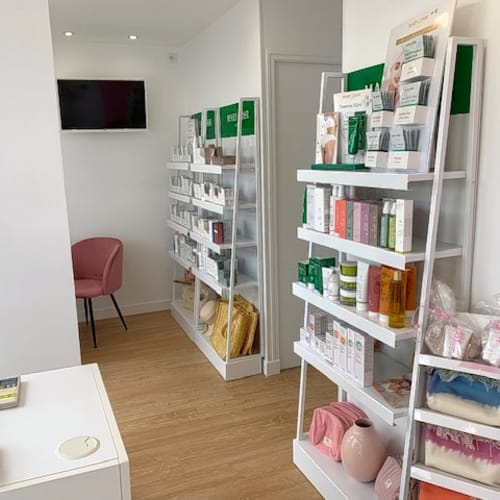 B'L avec un grand Elle - Institut de beauté Rezé - B'L avec un grand Elle - Photo Galerie - OneBooking