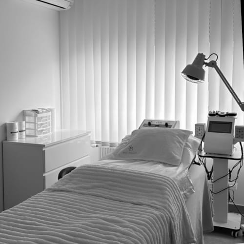 Sculpt Body By S - Institut de beauté Villeurbanne - Sculpt Body By S - Photo Galerie - OneBooking