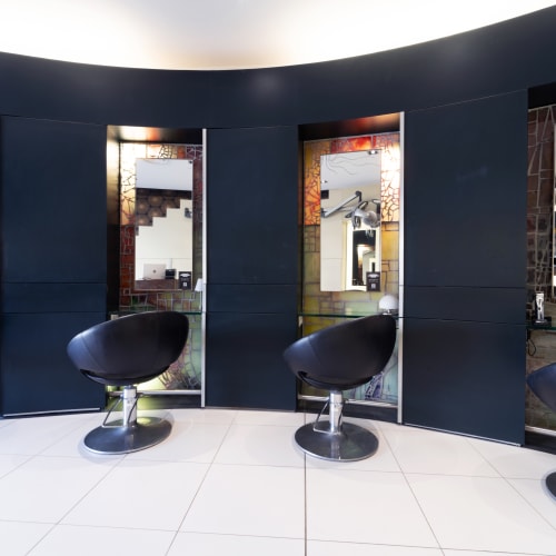 Feeling Coiffeur Visagiste - Coiffure Ploemeur - Feeling Coiffeur Visagiste - Photo Galerie - OneBooking