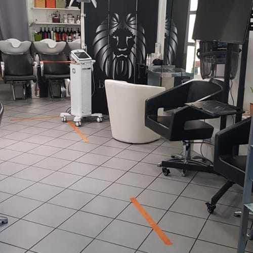 New Hair - Coiffure Toulon - New Hair - Photo Galerie - OneBooking