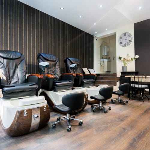 Ylinne - Onglerie Paris - Ylinne - Photo Galerie - OneBooking